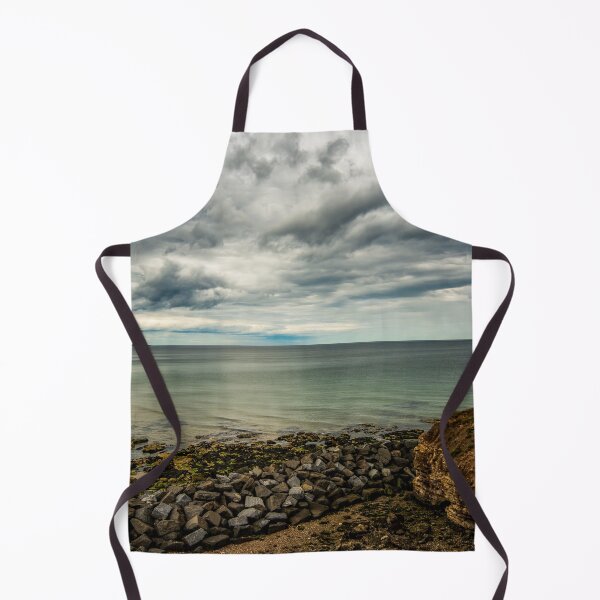 Item preview, View Across Glass Beach designed and sold by axp7884.
