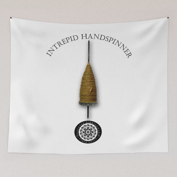 Item preview, Intrepid Handspinner Premium Scoop  designed and sold by EdwardBachand.