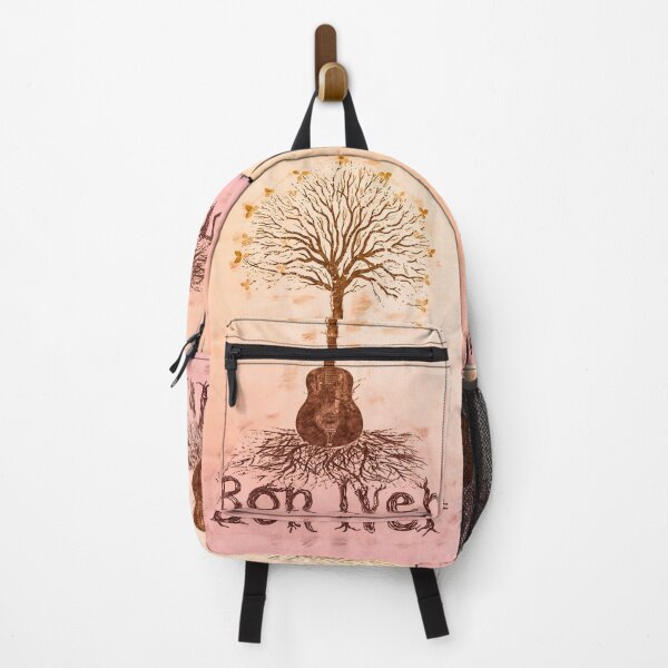 Item preview, Bon Iver and at once I knew designed and sold by John A Thomsen.