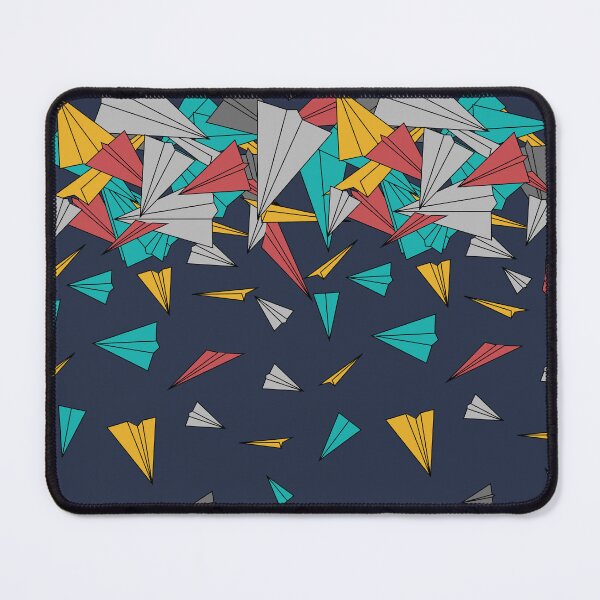 Item preview, Flying paper planes  designed and sold by masatomio.