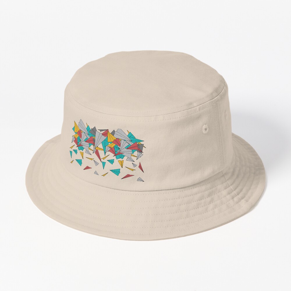 Vista previa del artículo con la obra «Gorro de pescador», diseñado y vendido por masatomio.