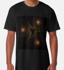 Triad Long T-Shirt