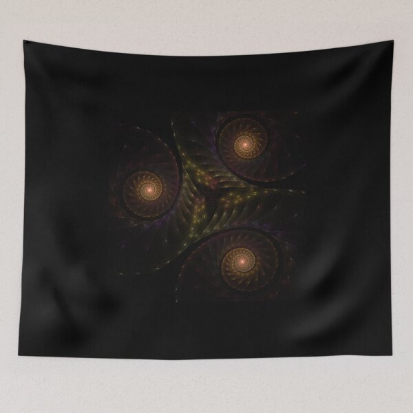 Item preview, Triad designed and sold by bloorose.