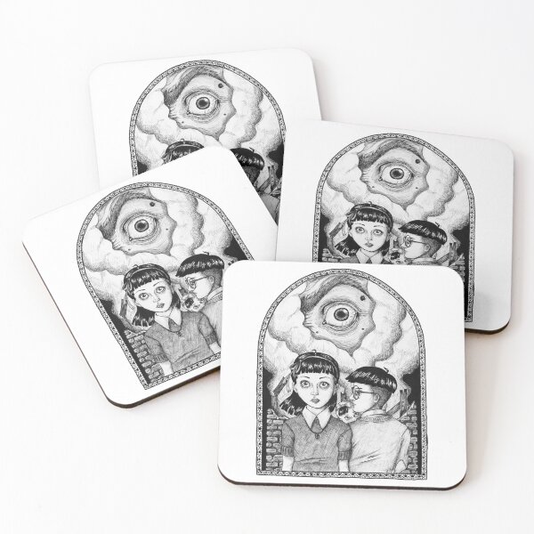 Item preview, Poor, Unfortunate Orphans  designed and sold by EdwardBachand.