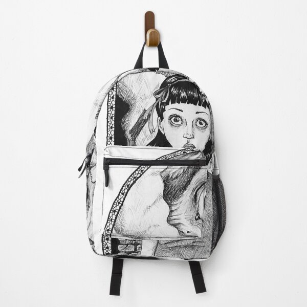 Item preview, Poor, Unfortunate Orphans  designed and sold by EdwardBachand.