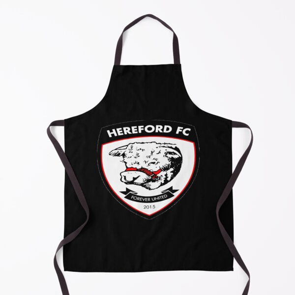 Item preview, Hereford United Classic T-Shirt designed and sold by amberk1cira.