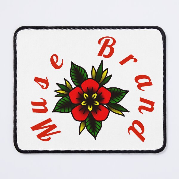 Item preview, Muse Brand Tropic designed and sold by MuseBrand.