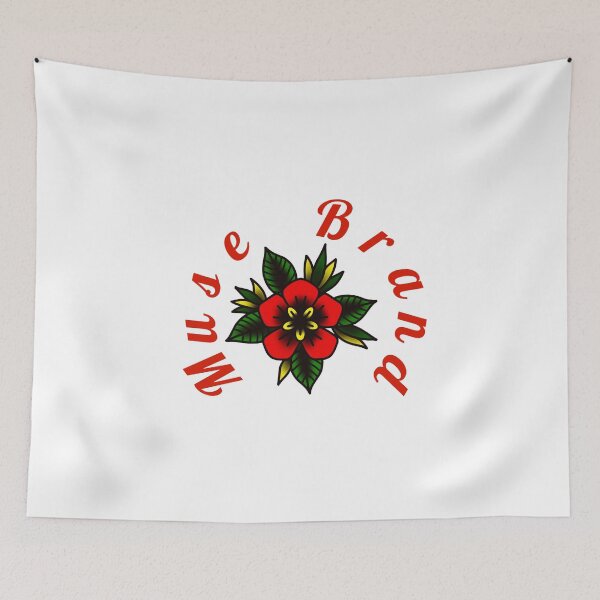 Item preview, Muse Brand Tropic designed and sold by MuseBrand.