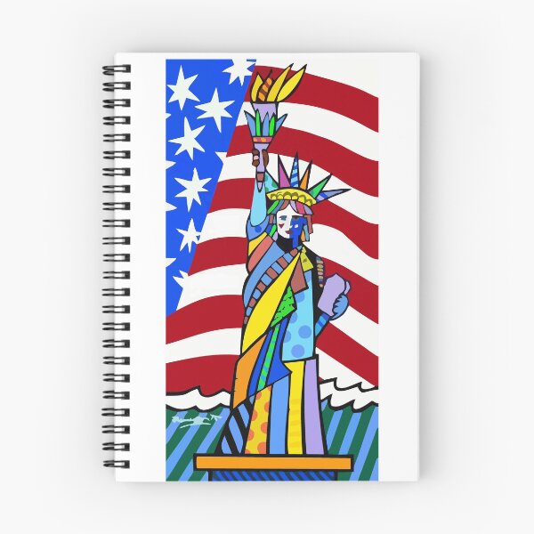 Item preview, Statue of liberty designed and sold by paulinhoxaxa.