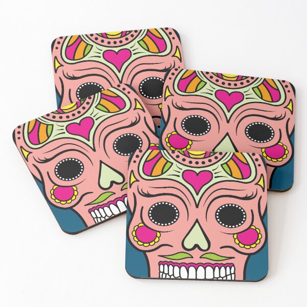 Item preview, Sugar Skull designed and sold by hansk87.