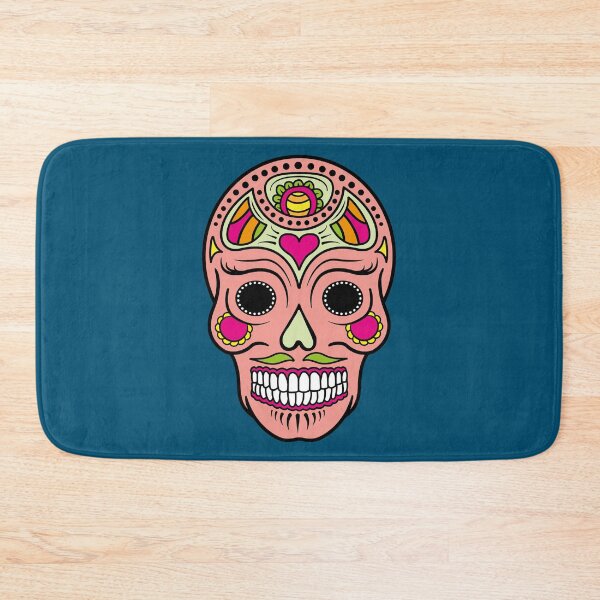 Item preview, Sugar Skull designed and sold by hansk87.