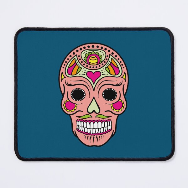 Item preview, Sugar Skull designed and sold by hansk87.