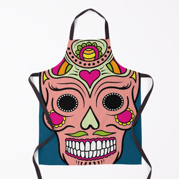 Item preview, Sugar Skull designed and sold by hansk87.