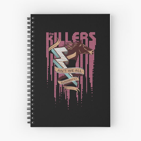Item preview, We All Runaways  designed and sold by AalianaDwire89.