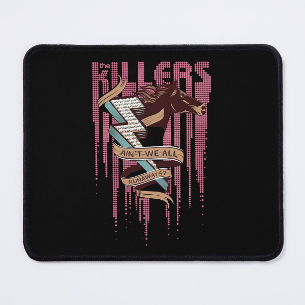 Item preview, We All Runaways  designed and sold by AalianaDwire89.