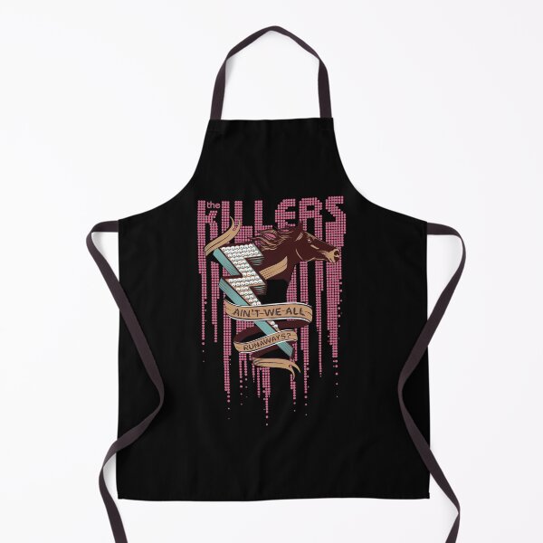 Item preview, We All Runaways designed and sold by AalianaDwire89.