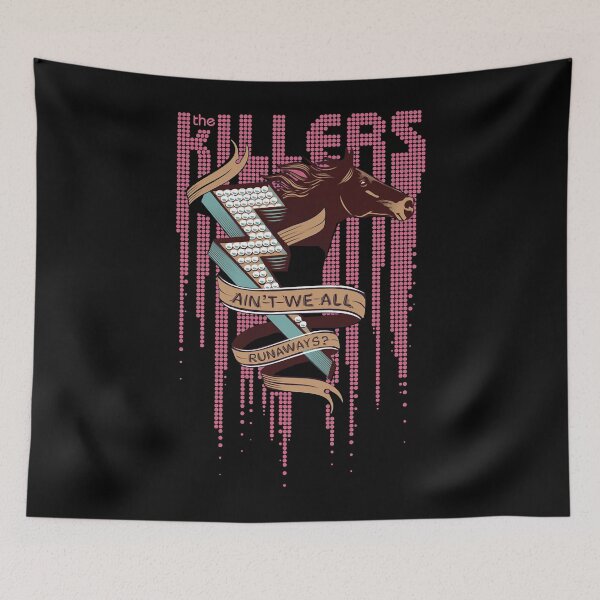 Item preview, We All Runaways  designed and sold by AalianaDwire89.
