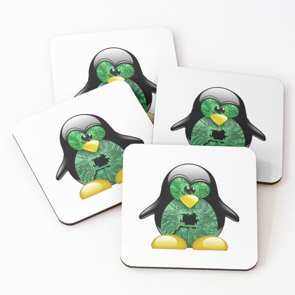 Item preview, arch linux     designed and sold by Kylmith.