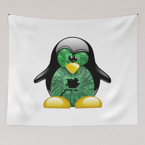 Item preview, arch linux     designed and sold by Kylmith.