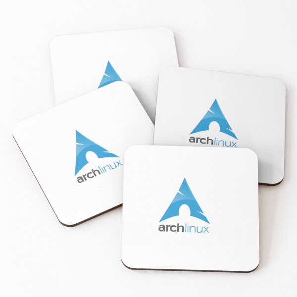 Item preview, Arch Linux   designed and sold by Kylmith.