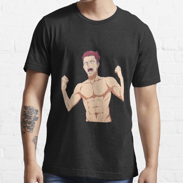 the elite t shirt