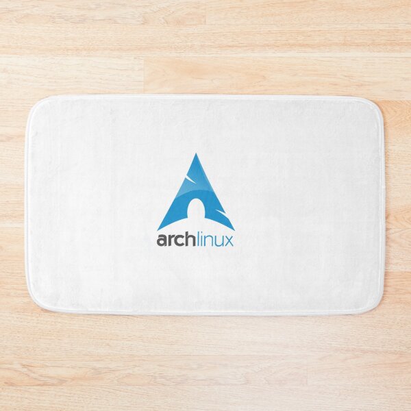 Item preview, Arch Linux   designed and sold by Kylmith.