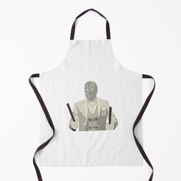 Item preview, mr knight designed and sold by Fatemeh Ram.