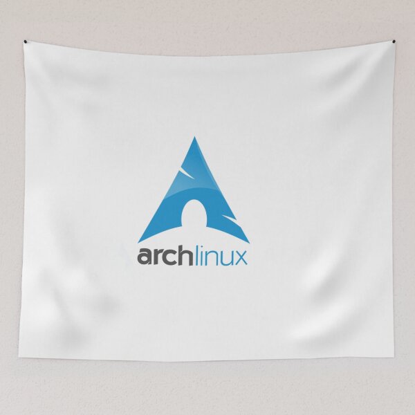 Item preview, Arch Linux   designed and sold by Kylmith.