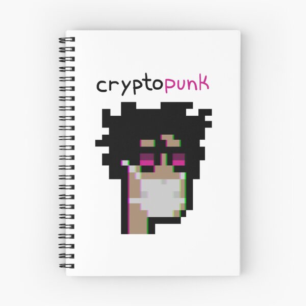 Item preview, Crypto Punk   designed and sold by Kylmith.