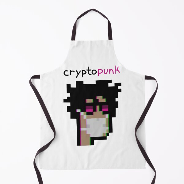 Item preview, Crypto Punk   designed and sold by Kylmith.