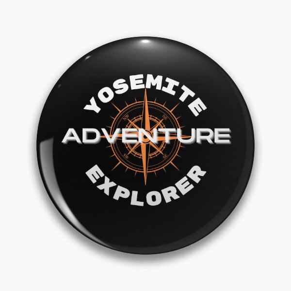 Item preview, Yosemite adventure explorer 2 designed and sold by Escapene.