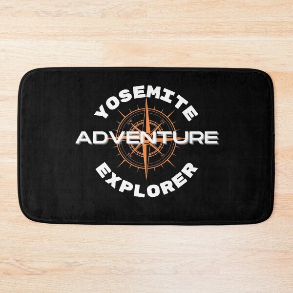 Item preview, Yosemite adventure explorer 2 designed and sold by Escapene.