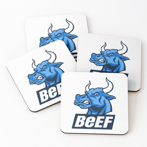 Item preview, Cyber Security - Hacker - BeEF - Penetration testing tool    designed and sold by Kylmith.