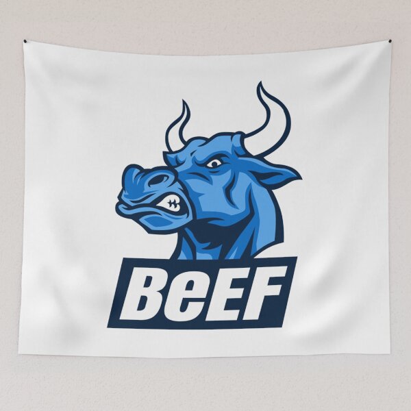 Item preview, Cyber Security - Hacker - BeEF - Penetration testing tool    designed and sold by Kylmith.