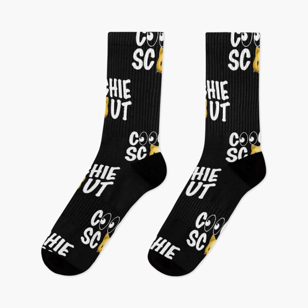 Aperçu de l'œuvre T-shirt scout coochie T-shirt classique créée et vendue par lucretiame.