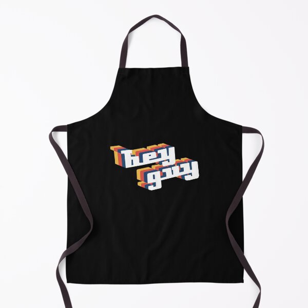 Item preview, Drew Gooden - Hey Guy Retro Limited Edition designed and sold by Ledevaux.