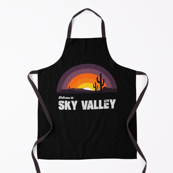 Item preview, Welcome To Sky Valley designed and sold by AalianaDwire89.