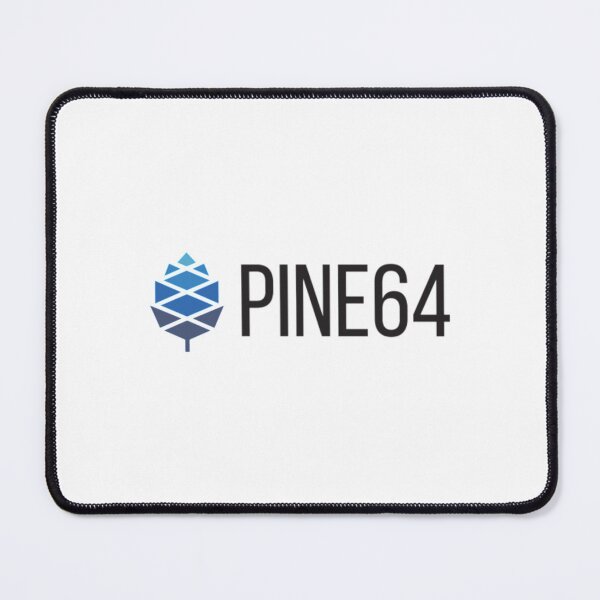 Item preview, Pine64 full logo   designed and sold by Kylmith.