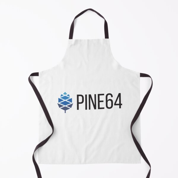 Item preview, Pine64 full logo   designed and sold by Kylmith.