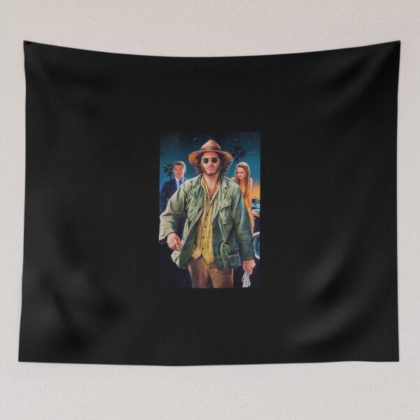 Item preview, Paul Thomas Anderson and Haim designed and sold by Alfredo9d9430.