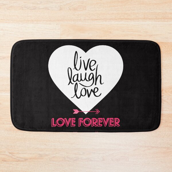 Item preview, live laugh love designed and sold by Highhocreations.