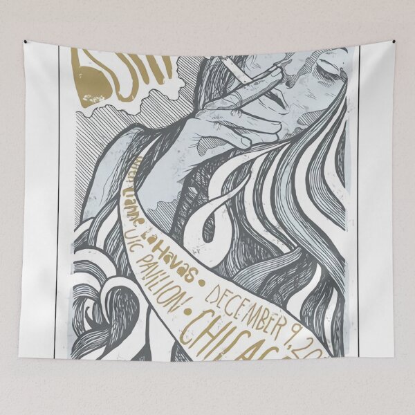 Item preview, Ridge Chicagoil designed and sold by John A Baker.