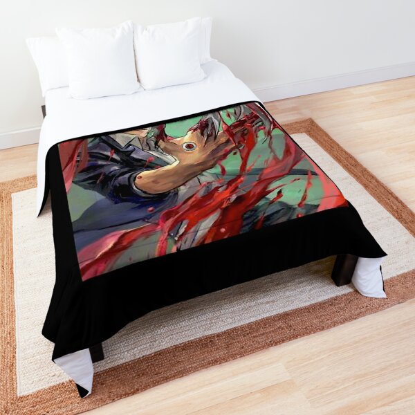  Bioworld JoJo's Bizarre Adventure Anime JoJo and Dio Brando  Manga Super Soft Plush Throw Blanket 45 x 60 : Home & Kitchen