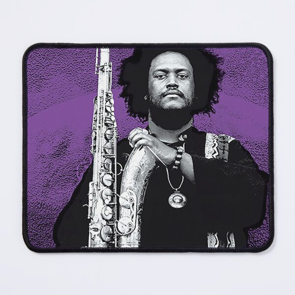 Item preview, Kamasi kawa Washington saki designed and sold by wahyupangestu.