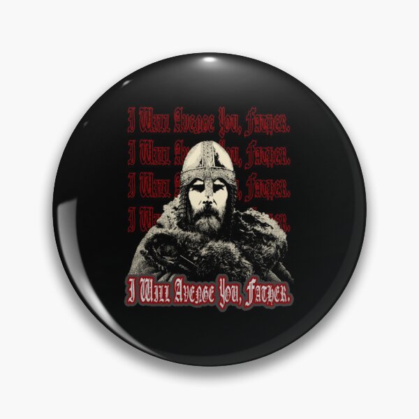 Item preview, The Northman - Limited Edition | Perfect Gift designed and sold by rosieedie.