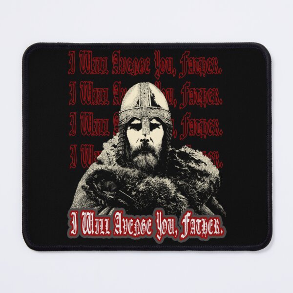 Item preview, The Northman - Limited Edition | Perfect Gift designed and sold by rosieedie.