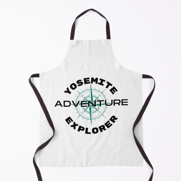 Item preview, Yosemite adventure explorer 4 designed and sold by Escapene.