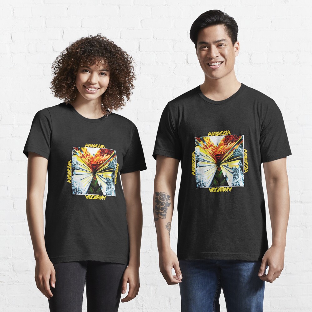 "Ambrosia band is an American rock band formed in Los Angeles" Tshirt