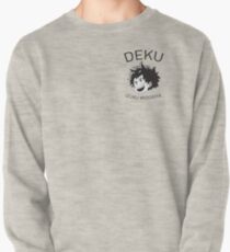 Deku - Izuku Midoriya T-Shirt Pullover