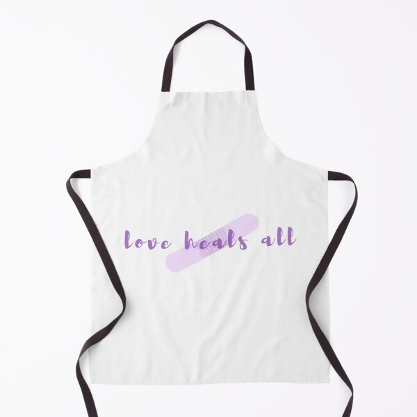 Item preview, love heals love is powerful, love heals all, love quotes designed and sold by riidesignss.